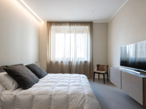 Design e Comfort nel centro di Catania