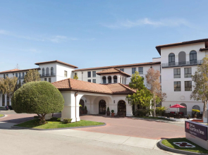 Hilton Garden Inn Cupertino