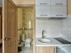 Апартаменты G&I