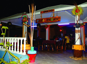 Caribbean World Djerba Hotel - All Inclusive