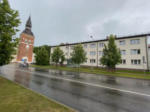 Rīgas ielas apartamenti 1