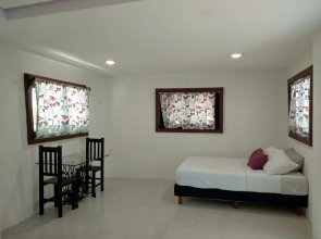 Cabanas "La Alborada"