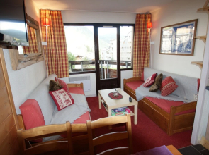 Apartment Dahu