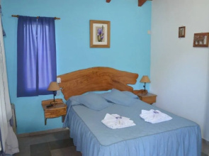 Posada Emanuel