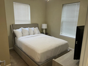 Washburn Hotel Suites