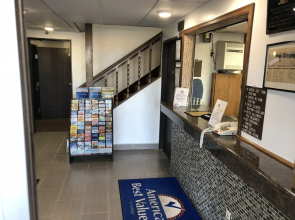 Americas Best Value Inn