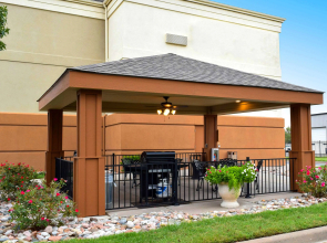 MainStay Suites Wichita Northeast