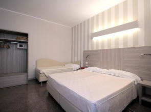 Hotel Vittoria & Orlandini