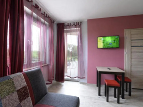Apartamenty Rybacka 84D
