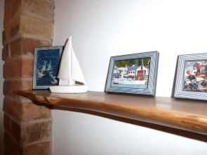 Strandläufer Kühlungsborn