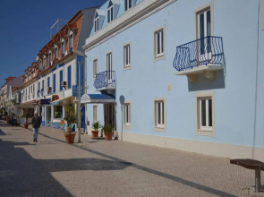 Praia FLH Hotels Ericeira