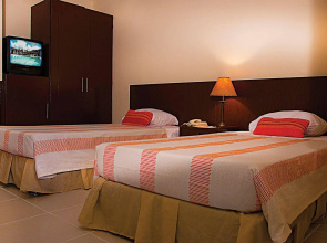 La Floresta Hotel Campestre