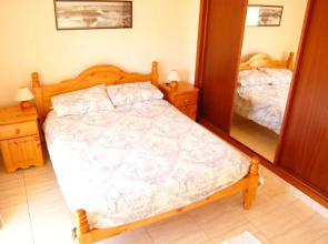 House With one Bedroom in Algoz, With Pool Access and Wifi - 16 km Fro