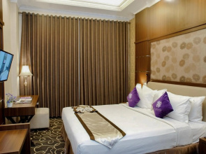 Adhiwangsa Hotel & Convention Hall