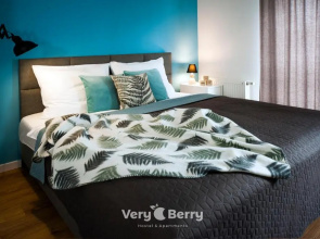 Very Berry - Zwierzyniecka 30 - check in 24h, parking, lift