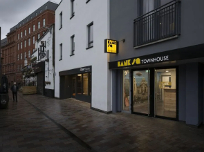 Bank Square Town House