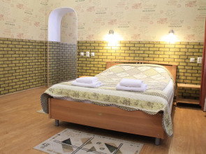 Апартаменты на улице Мира 4