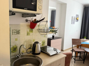 City Lights (Сити Лайтс) Коломенская 14