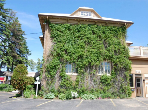 Auberge la Seigneurie