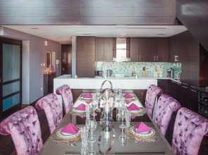 Dream Inn Dubai Loft Towers