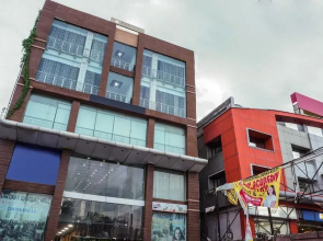 Hotel Kartikay Grand by OYO Rooms