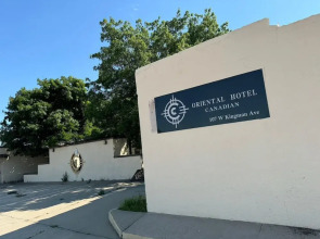 Oriental Hotel
