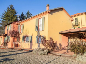 Villa La Romantica
