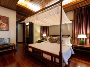 Khaolak Laguna Resort