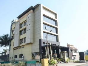Hotel Sai Vijay