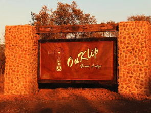 OuKlip Game Lodge
