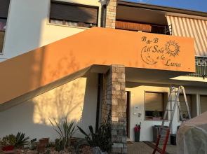 Il Sole E La Luna In Garda