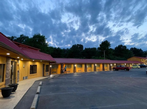 Journey Inn