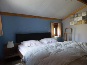 Vakantiehuisje De Haan