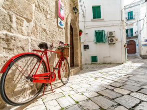 B&B Borgo San Martino