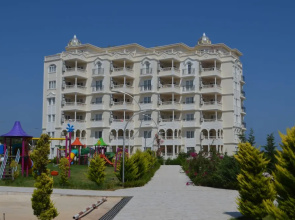 Kizkalesi Apart