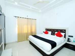 Northern Crown by OYO Rooms