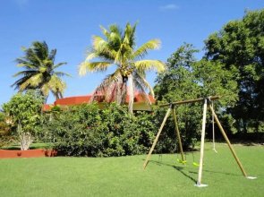 Residence de la Baie