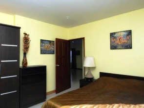 Discovery Gardens Apartment