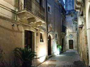 Hortigia Apartment