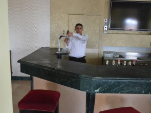 Hotel Panorama Bungalow Resort El Gouna