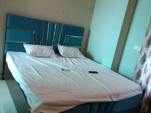 Oyo 89737 Daksh Hotel Nangal Choudhary