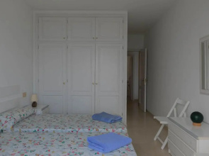 3 bedroom apartment in Aiguafreda, Begur. Sea views and Terrace (Ref:H26)
