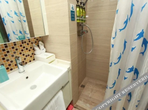 Super 8 hotel(速8精选酒店(成都火车东站店))