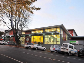 Haka House Rotorua