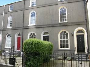 Frogmore Terrace 1