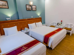 A25 Hotel - 185 Lo Duc