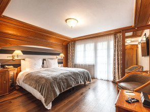 Boutique Hotel Albana Real - Restaurants & Spa