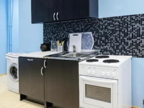 Жилое помещение Iceland