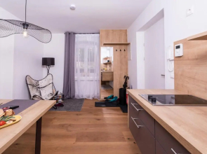 Apartment Macho