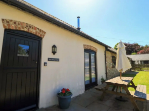 The Old Cart Shed